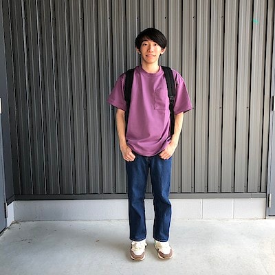 【新大村駅前】 身長160㎝