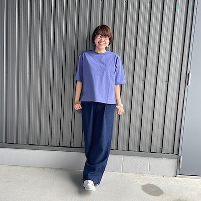 【新大村駅前】 身長158㎝