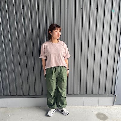 【新大村駅前】 身長158㎝