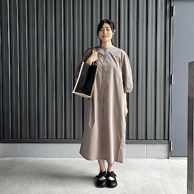 【新大村駅前】 身長164㎝