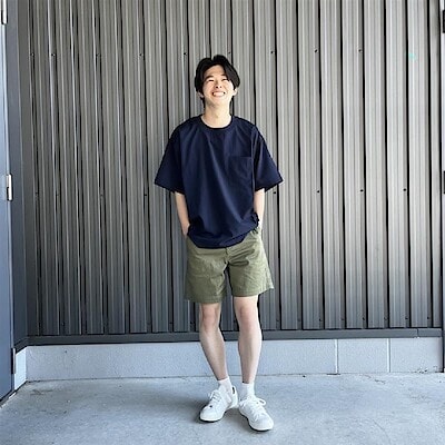 【新大村駅前】身長169㎝