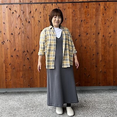 【新大村駅前】身長158cm