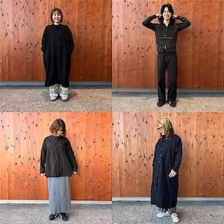 【新大村駅前】『ReMUJI WEEK』　ReMUJIの衣服をご紹介します！！♯3