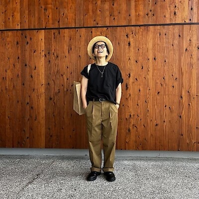 【新大村駅前】身長157cm