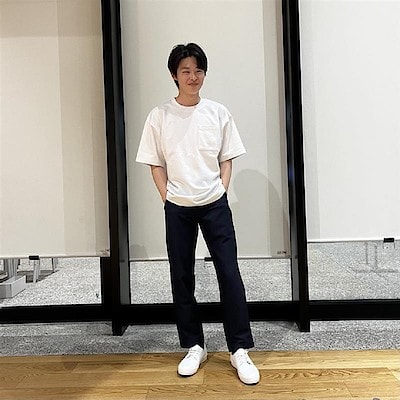 【新大村駅前】身長169㎝