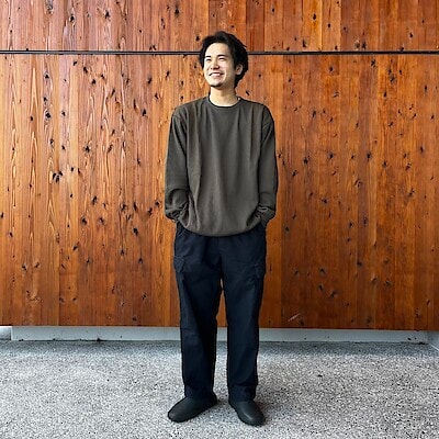 【新大村駅前】身長173cm