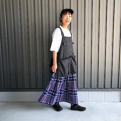 【新大村駅前】身長159cm