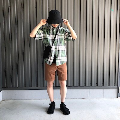 【新大村駅前】身長168㎝