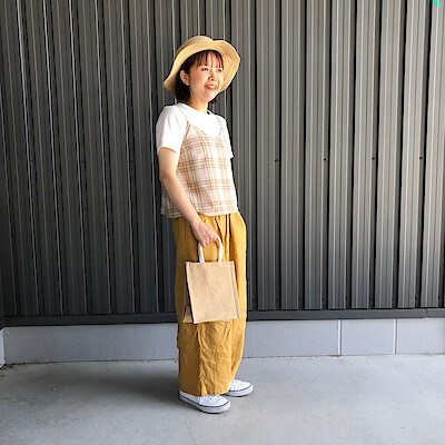 【新大村駅前】身長153㎝