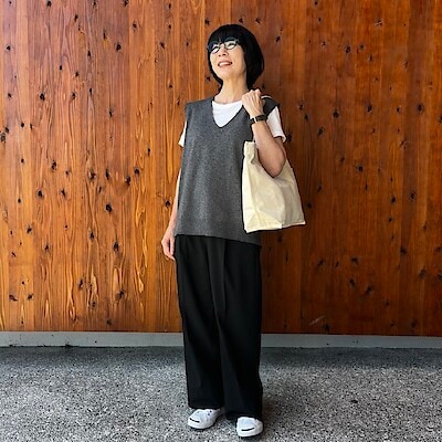 【新大村駅前】身長153㎝