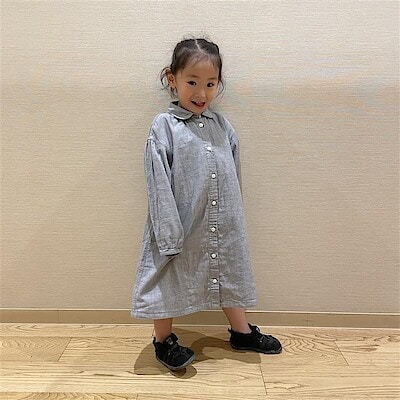 【新大村駅前】身長99cm