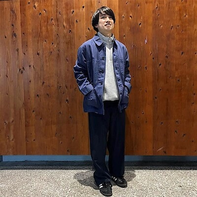 【新大村駅前】身長166㎝