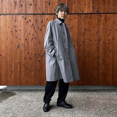 【新大村駅前】身長179cm