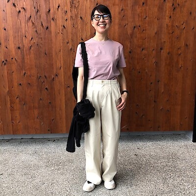 【新大村駅前】 身長161㎝