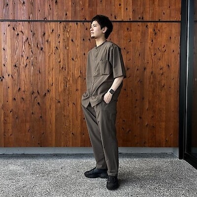 【新大村駅前】身長173㎝