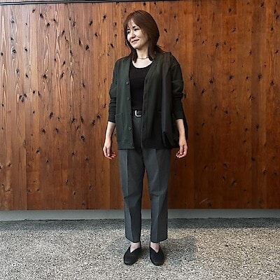 【新大村駅前】身長162cm