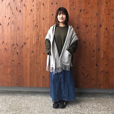 【新大村駅前】身長151cm