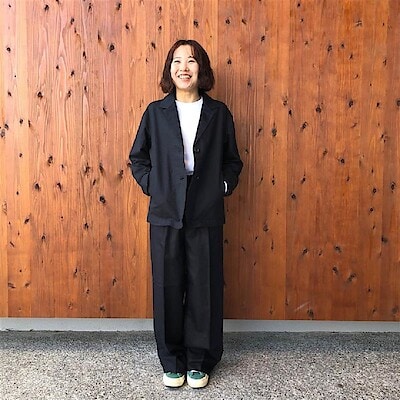 【新大村駅前】身長153㎝