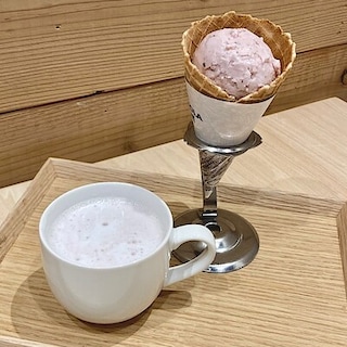 【新大村駅前】コーヒー&アイスから春の新メニューご紹介