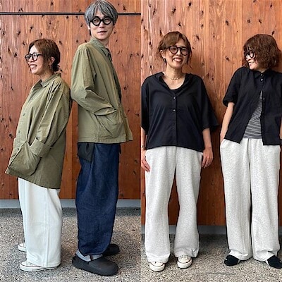 新大村駅前】出勤服かぶっちゃった〜PART5　　