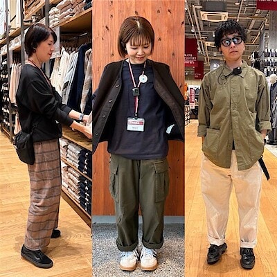 【新大村駅前】出勤服リアルスナップ！～PART3～   