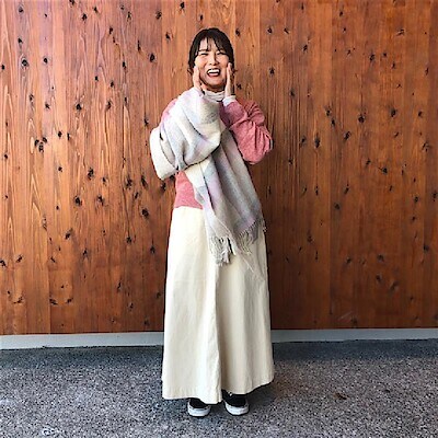 【新大村駅前】身長158㎝