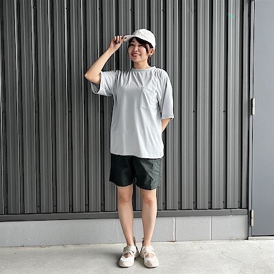 【新大村駅前】身長158㎝