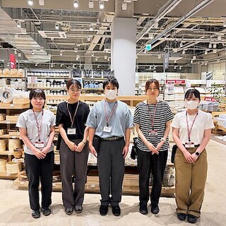 【サンリブBUONO萩原】私たちと一緒に働きませんか？