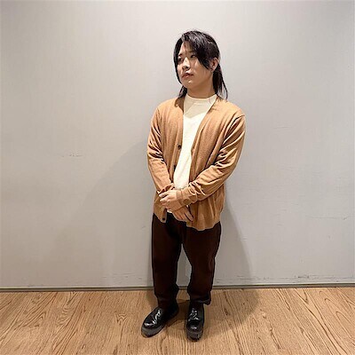 【サンリブBUONO萩原】身長173㎝