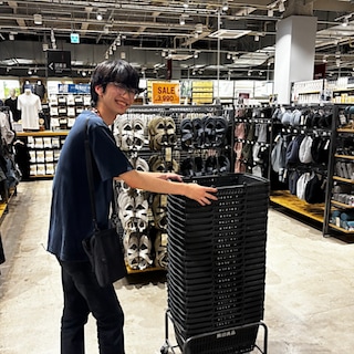 【サンリブBUONO萩原】私たちと一緒に働きませんか？