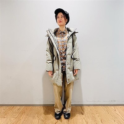 【サンリブBUONO萩原】身長162㎝