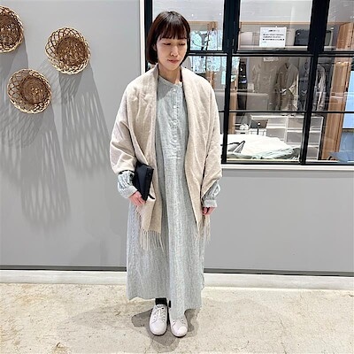 【サンリブBUONO萩原】身長158㎝