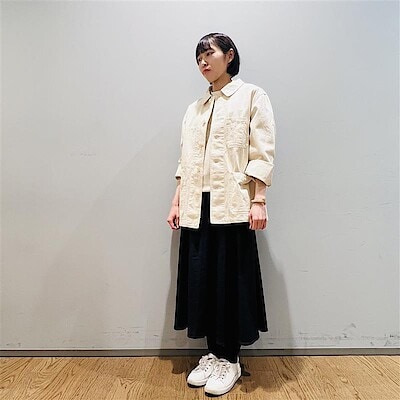 【サンリブBUONO萩原】身長158㎝