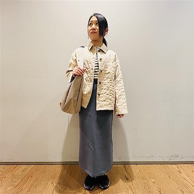 【サンリブBUONO萩原】身長155㎝　