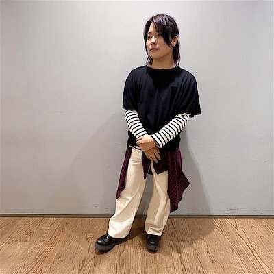 【サンリブBUONO萩原】身長173cm