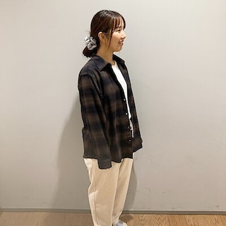 【サンリブBUONO萩原】人気のフランネルアイテム入荷しております！