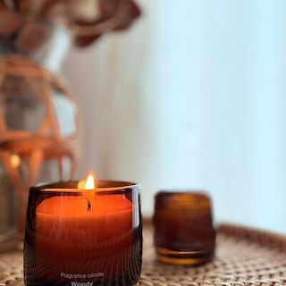 【サンリブBUONO萩原】揺らめく炎と優しい香りに癒されてみませんか？