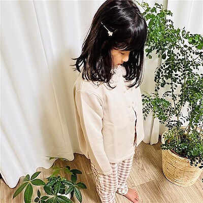 【サンリブBUONO萩原】身長122㎝