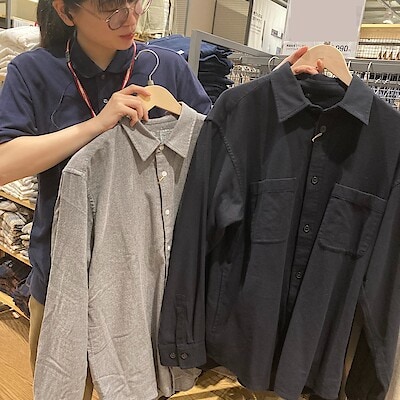 【サンリブBUONO萩原】終了まであと2日！【無印良品週間】