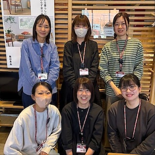 【サンリブBUONO萩原】私たちと一緒に働きませんか？