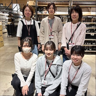 【サンリブBUONO萩原】私たちと一緒に働きませんか？