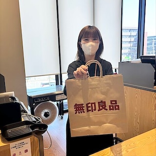 【サンリブBUONO萩原】私たちと一緒に働きませんか？