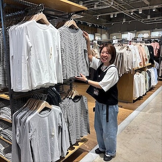 【サンリブBUONO萩原】私たちと一緒に働きませんか？