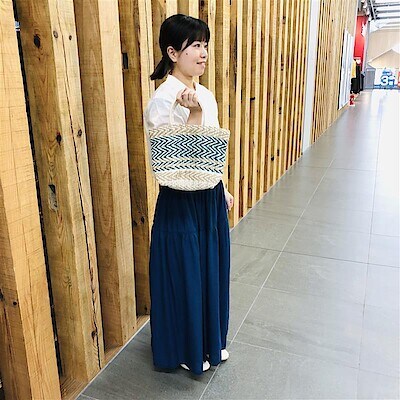 【サンリブBUONO萩原】身長150㎝