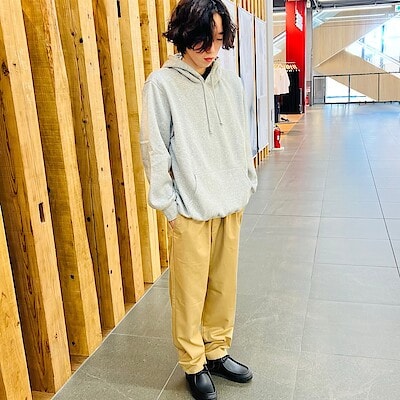 【サンリブBUONO萩原】身長172㎝