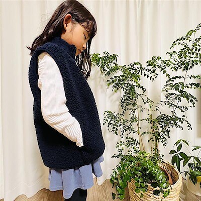 【サンリブBUONO萩原】身長122cm