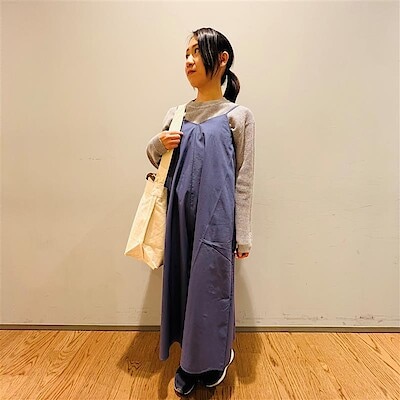 【サンリブBUONO萩原】身長155cm