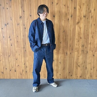 【コープさっぽろにしの】身長171cm