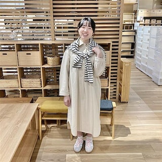 【コープさっぽろにしの】身長155ｃｍ  