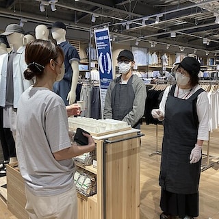 【コープさっぽろにしの】「オーガニックコーヒー　カフェインレス」試飲会実施のお知らせ